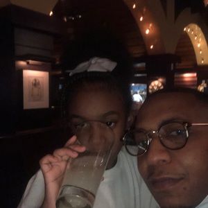 Meet your Posher, Nicolas